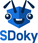 SDoky | Mobile & Web Apps Development Company project by Development Agency