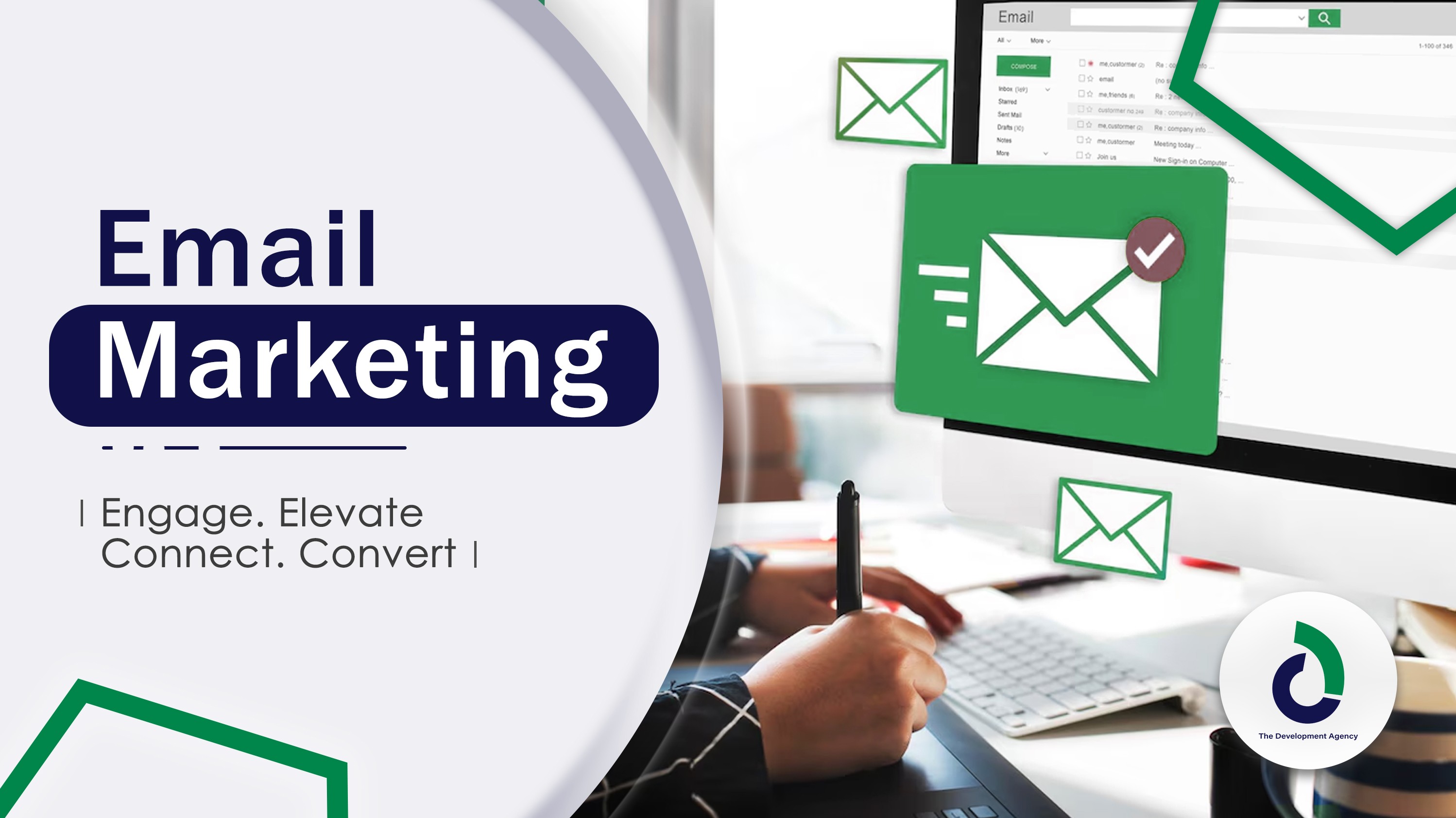 What is Email Marketing, and How to Do It Right in 2024?