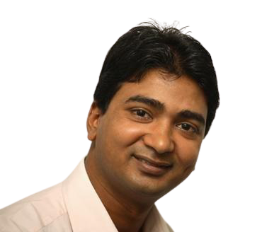 Brijesh Gupta